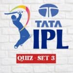 IPL Quiz