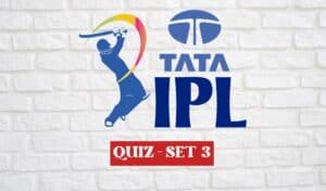 IPL Quiz