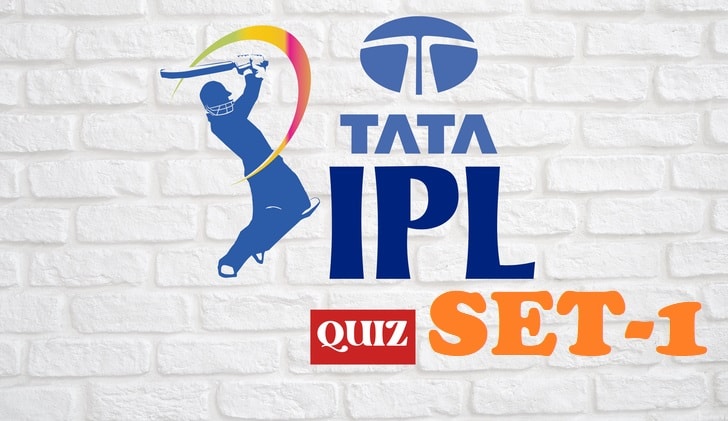 IPL Quiz