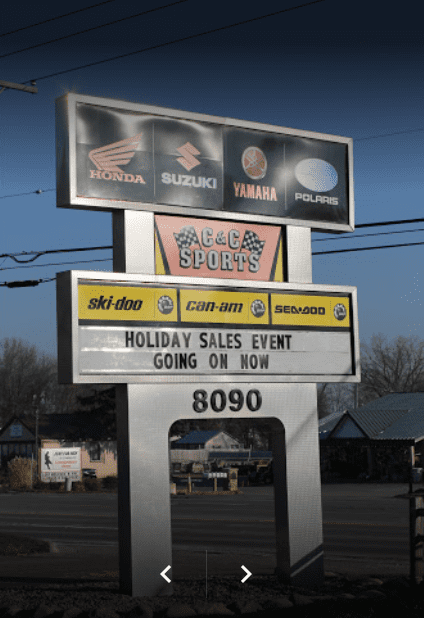 C and C Sports: A Comprehensive Guide to the Best Sporting Goods Store in Town