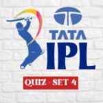 ipl quiz set4