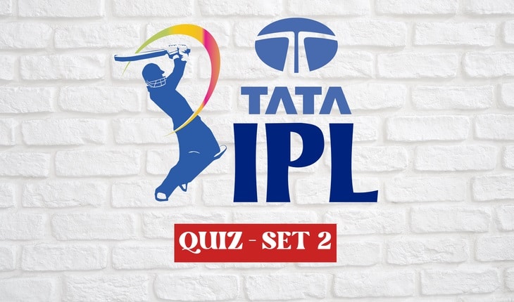 IPL QUIZ